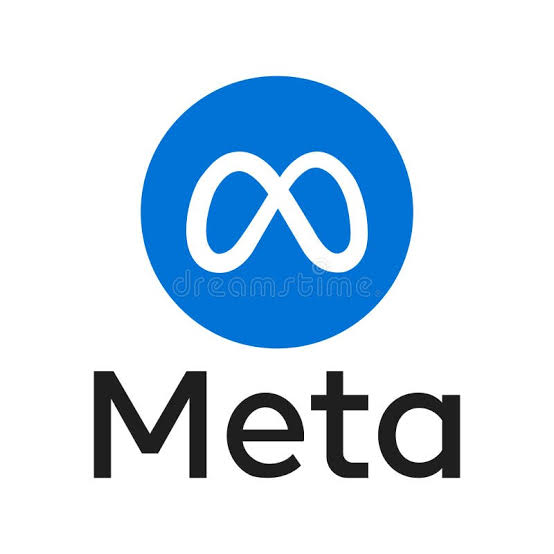 Meta logo